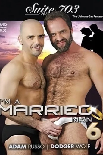 I'm a Married Man 6 movie poster