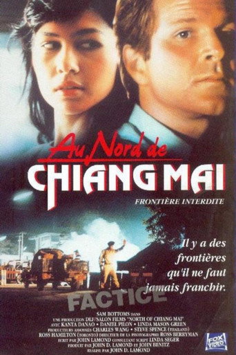 North of Chiang Mai movie poster