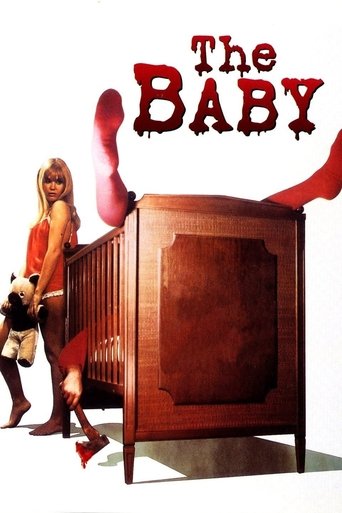 The Baby movie poster