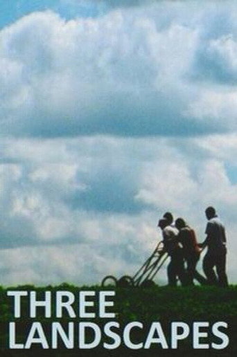 Three Landscapes movie poster