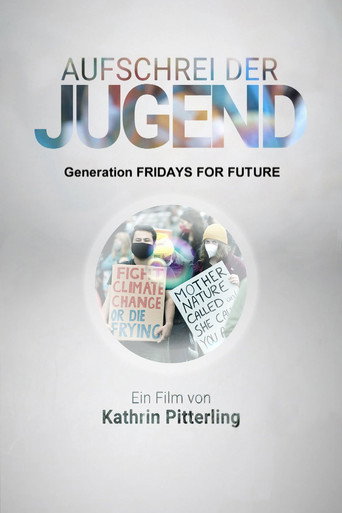 Generation Fridays for Future movie poster