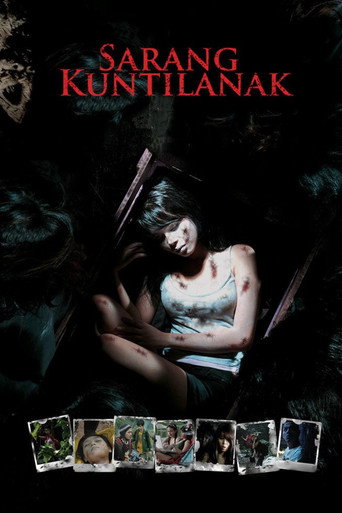 Sarang Kuntilanak movie poster