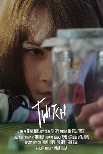 Twitch movie poster