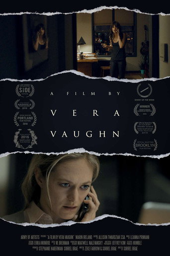 A Film by Vera Vaughn movie poster