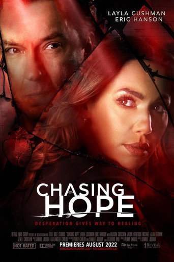 Chasing Hope movie poster