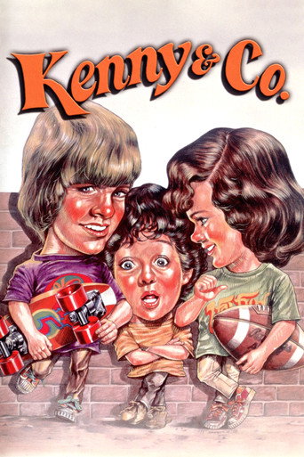 Kenny & Company movie poster