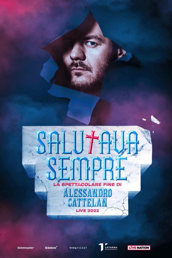 Salutava Sempre movie poster