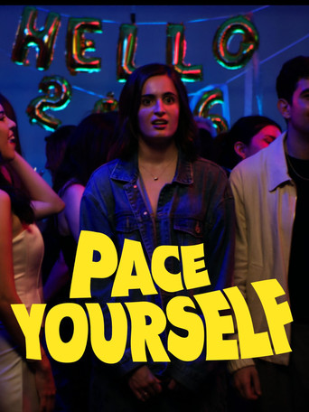 Pace Yourself movie poster