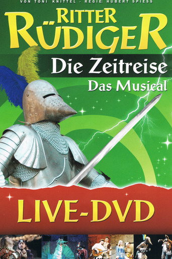 Ritter Rüdiger - Die Zeitreise movie poster