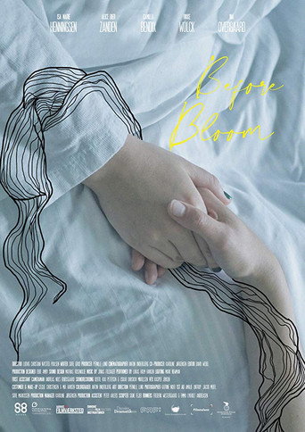 Before Bloom movie poster