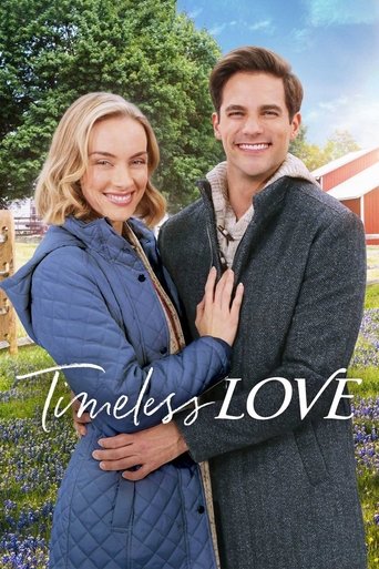 Timeless Love movie poster