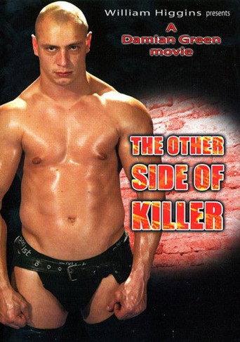 The Other Side Of Killer movie poster
