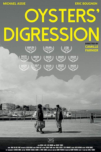 Oysters' Digression movie poster