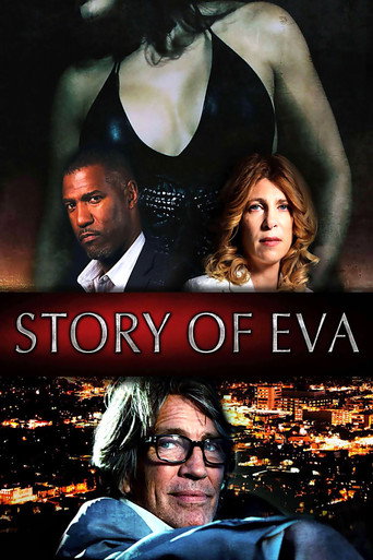 Story of Eva movie poster
