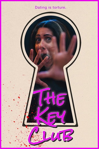 The Key Club movie poster
