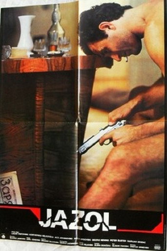 Knot movie poster