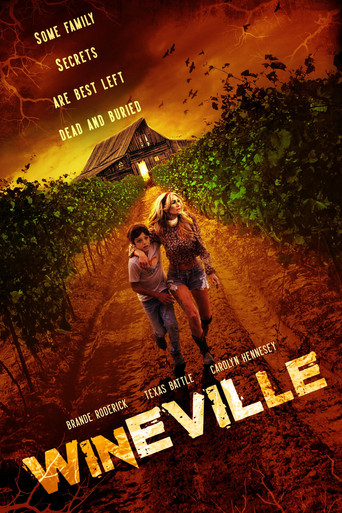 Wineville movie poster