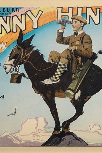 Rainbow Riley movie poster
