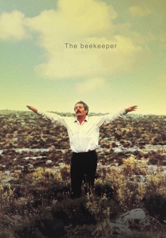 The Beekeeper movie poster