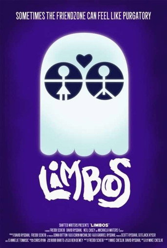 Limbos movie poster