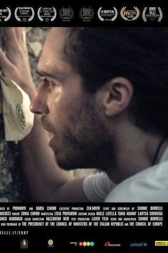 EDDY movie poster