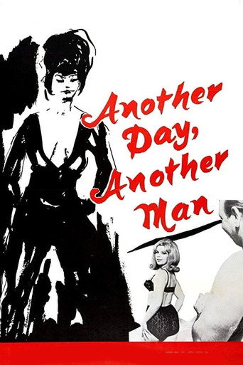 Another Day, Another Man movie poster