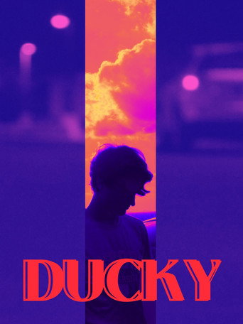 Ducky movie poster