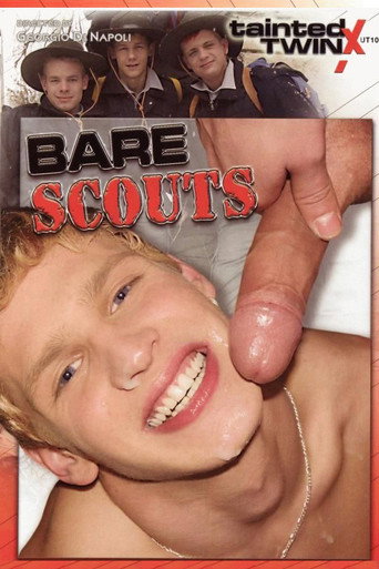 Bare Scouts movie poster