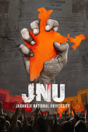 JNU: Jahangir National University movie poster