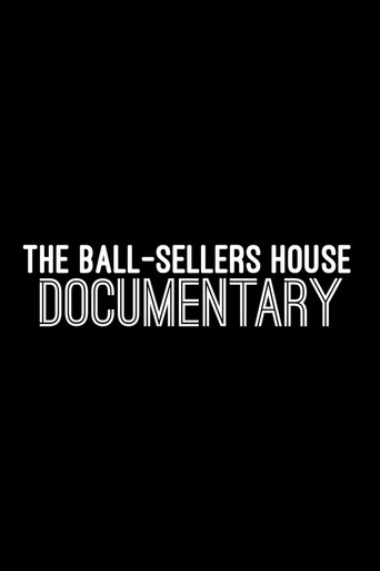 Document Historic Arlington: Ball-Sellers House movie poster