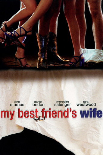 My Best Friend's Wife movie poster