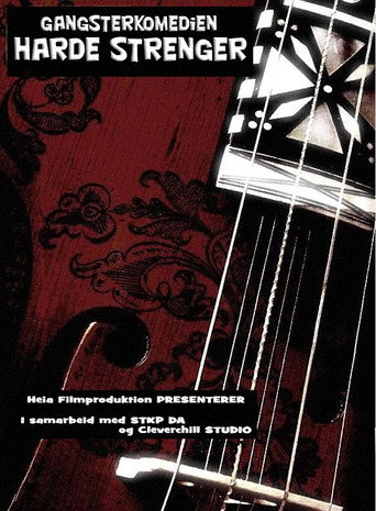 Hard Strings movie poster
