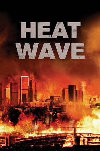 Heat Wave movie poster