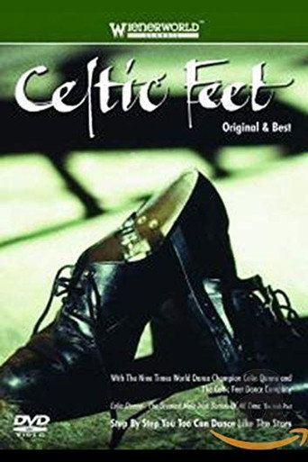 Celtic Feet movie poster
