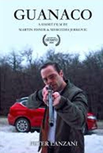 Guanaco movie poster