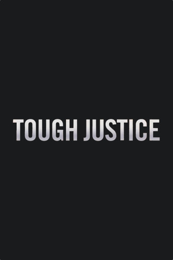 Tough Justice movie poster