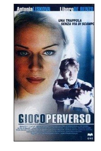 Gioco con la Morte movie poster
