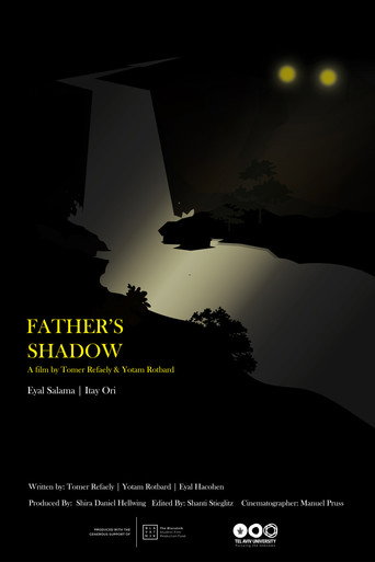 Father’s Shadow movie poster