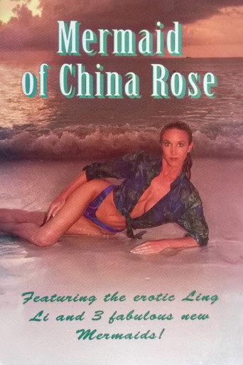 Mermaid of China Rose movie poster