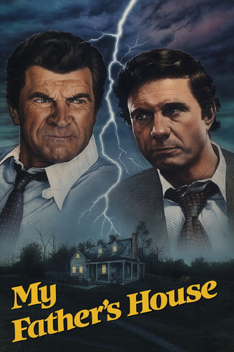 My Father's House movie poster