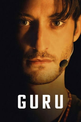 Guru movie poster