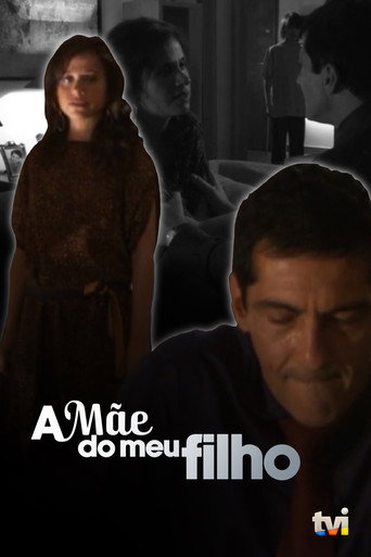 A mãe do meu filho movie poster