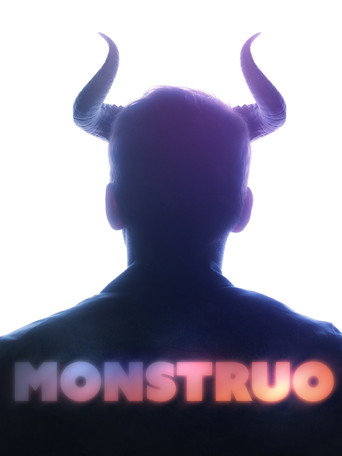 Monstruo movie poster