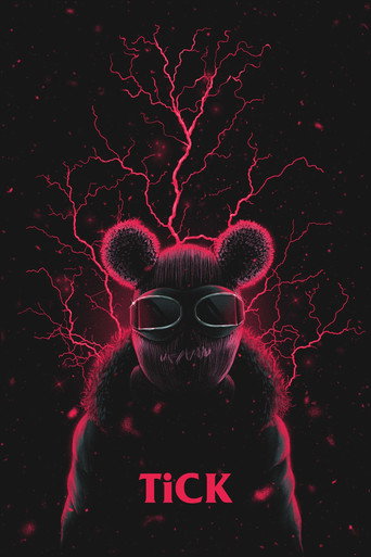 TiCK movie poster