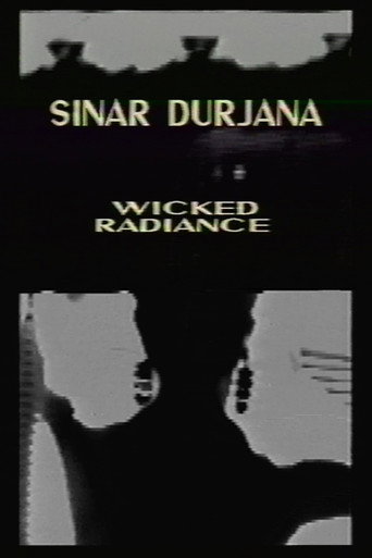 Wicked Radiance movie poster