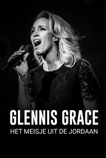Glennis Grace: Het Meisje uit de Jordaan movie poster