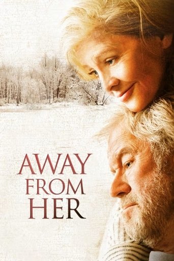 Away from Her movie poster