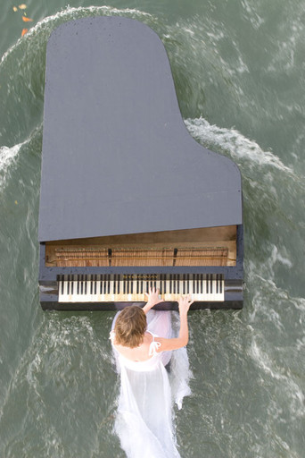 Noturno de um piano movie poster