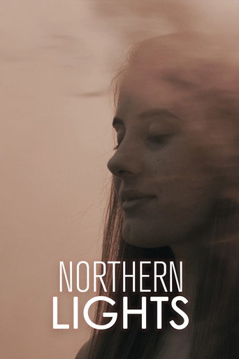 Northern Lights movie poster