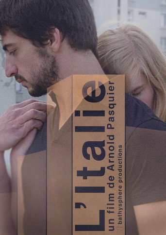 L'Italia movie poster
